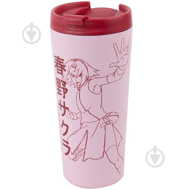 Термокружка KITE 440 мл NR23-303 - фото 1