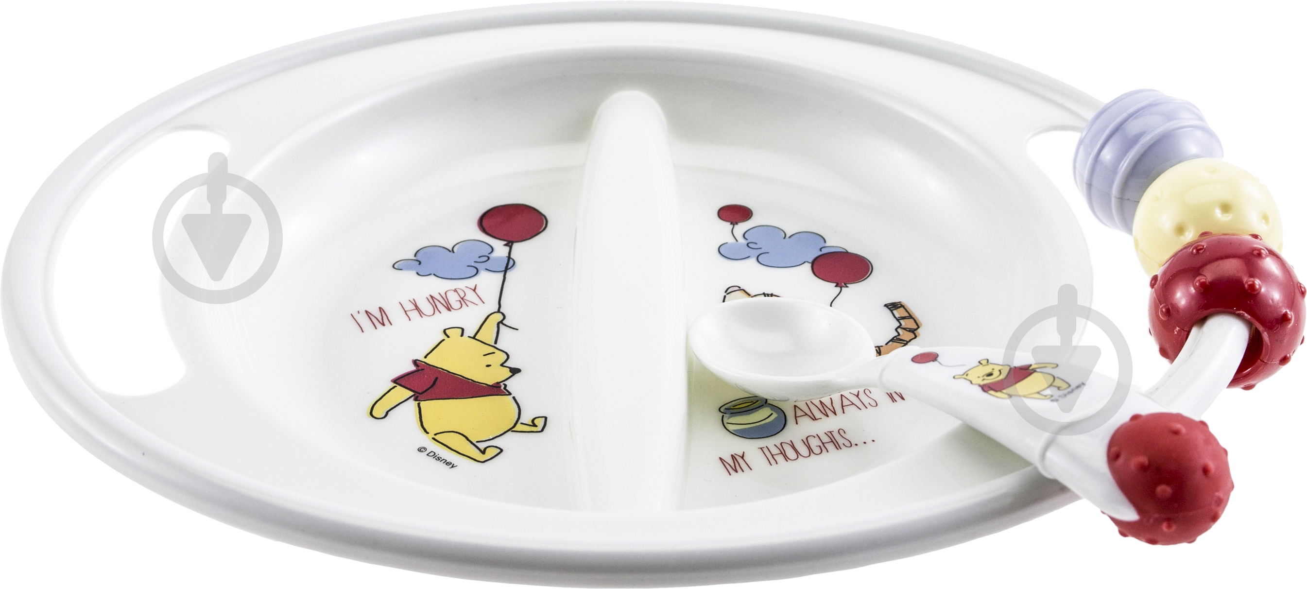 Набор Trudeau Подарочный Винни-Пух 5586801 - фото 3