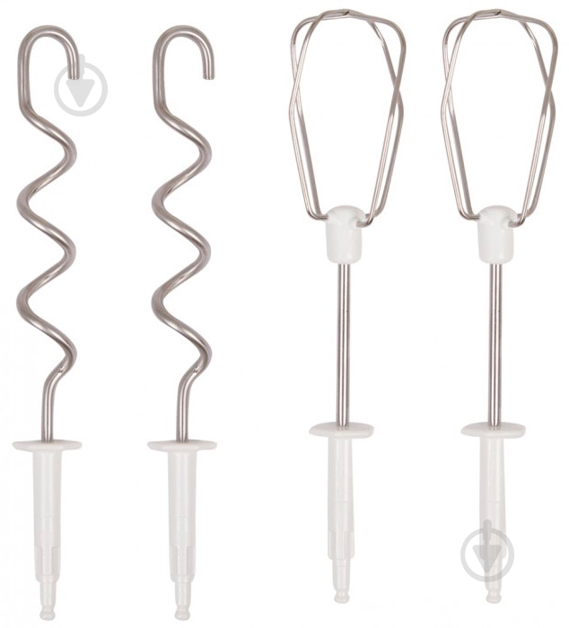 Міксер Braun HM5100WH - фото 5