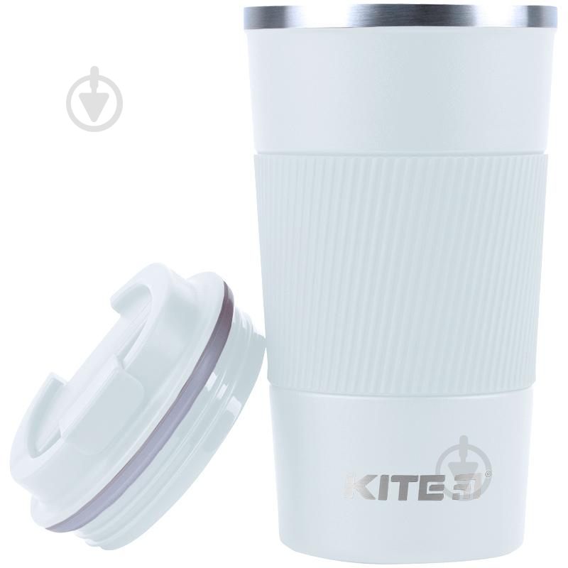 Термокружка KITE 510 мл K22-458-03 - фото 3