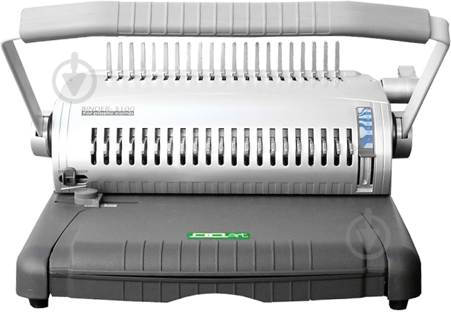 Перфобиндер S100 1210101010601 DA - фото 1