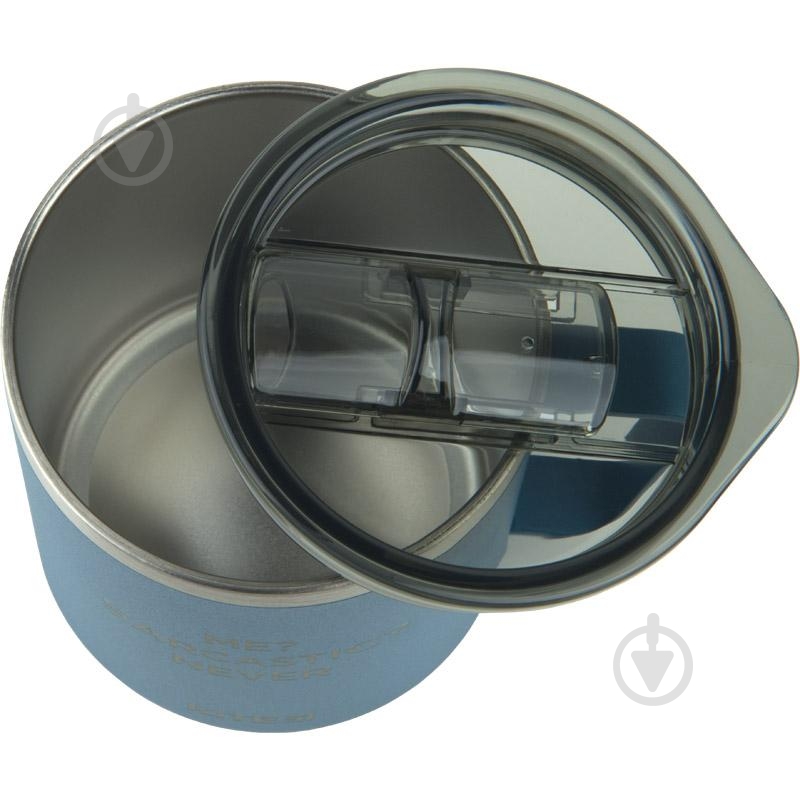 Термокружка KITE 400 мл Me Sarcastic Never - фото 2