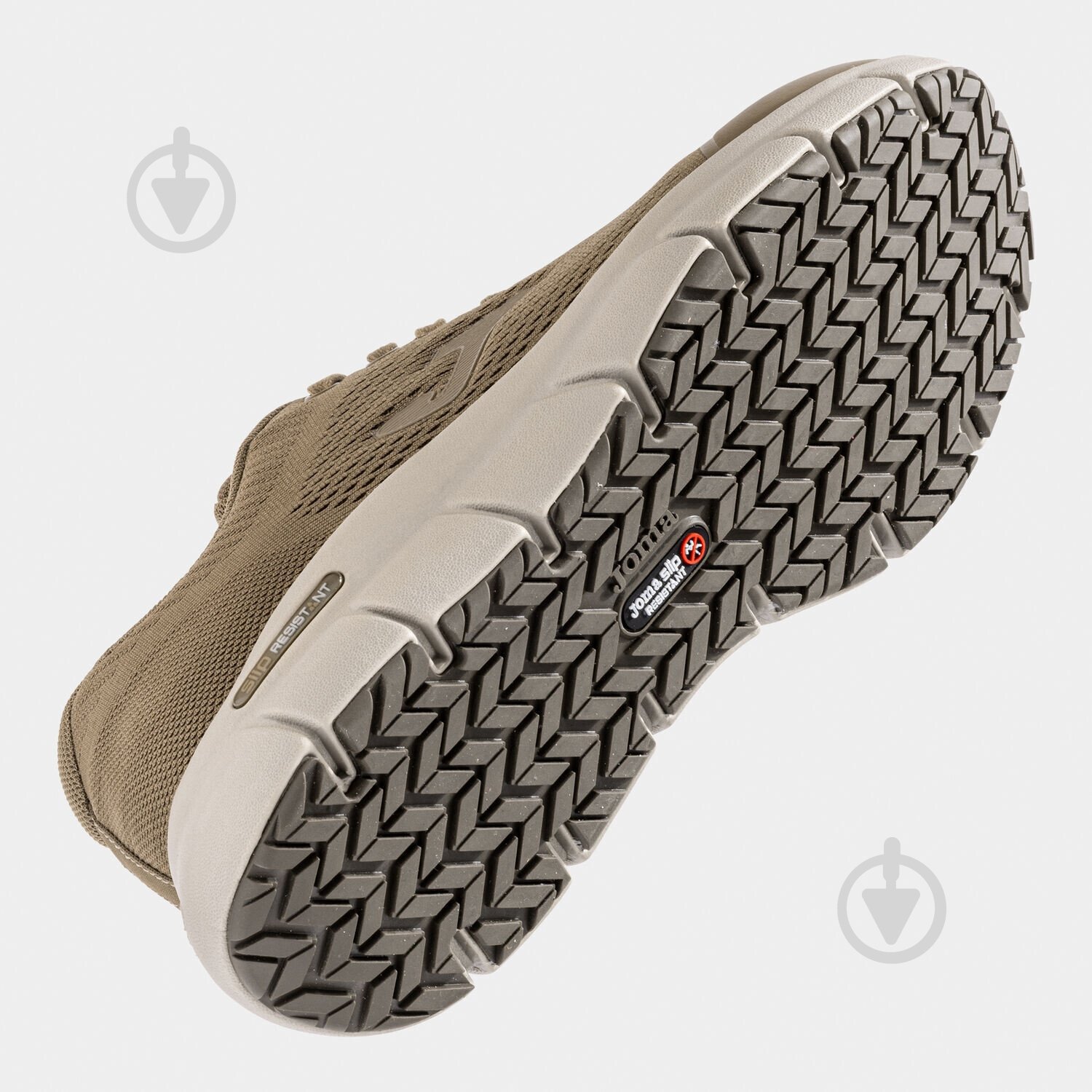 Кросівки чоловічі Joma ZEN CZENS2524 р.42 коричневі - фото 5 Кросівки чоловічі Joma ZEN CZENS2524 р.42 коричневі - фото 5