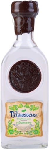 Настойка Петриковская Самогон крафтовая серия 0,5 л - фото 1 Настойка Петриковская Самогон крафтовая серия 0,5 л - фото 1