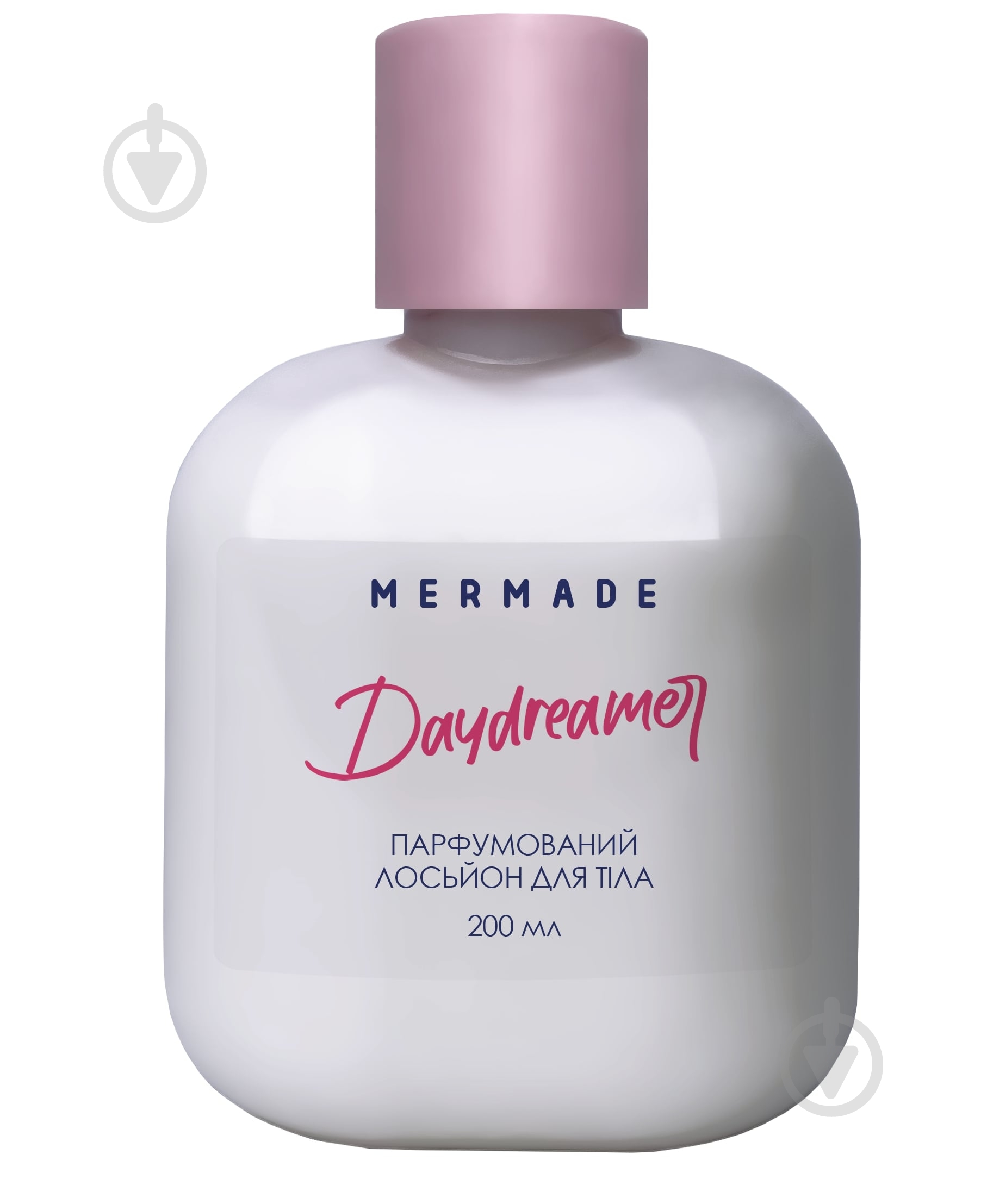 Лосьйон для тіла Mermade Daydreamer 200 мл - фото 1
