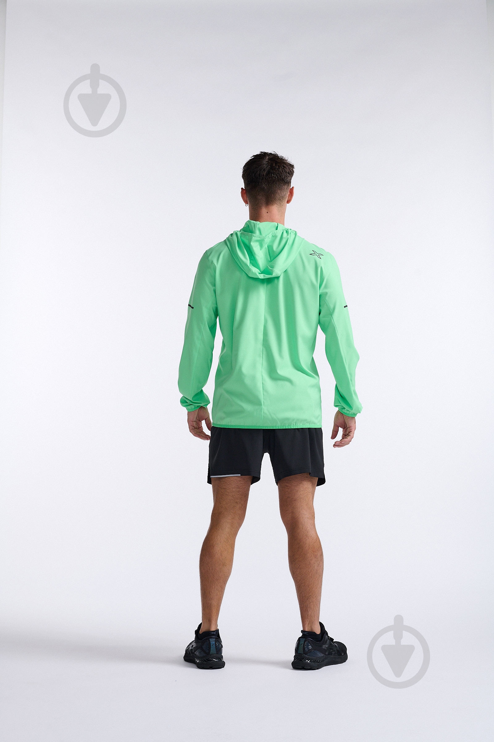 Куртка 2XU Aero Jacket MR7209a_SPG/BRF р.S - фото 10 Куртка 2XU Aero Jacket MR7209a_SPG/BRF р.S - фото 10