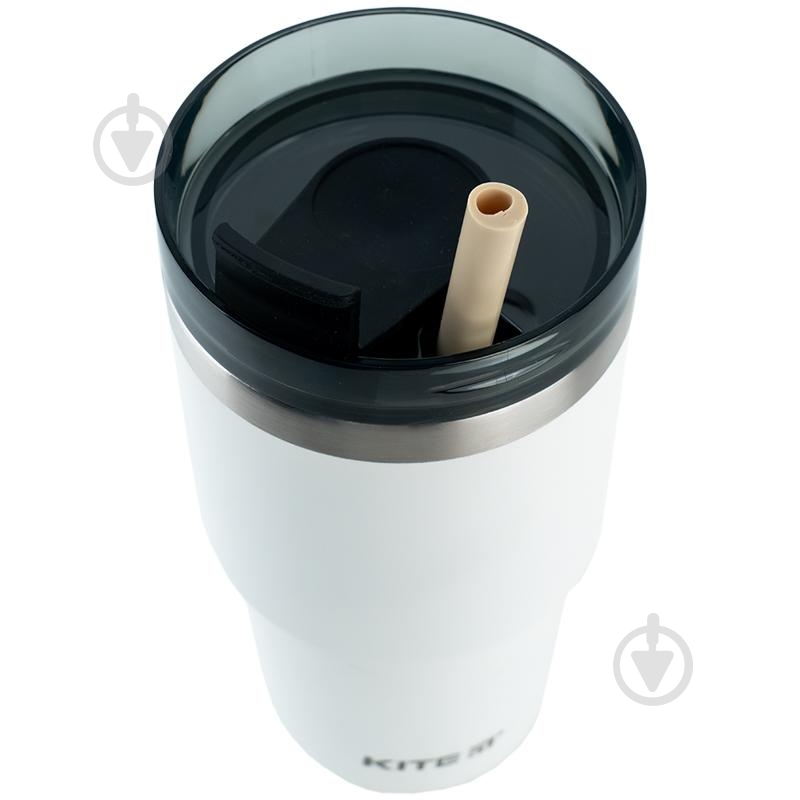 Термокружка KITE 600 мл 1206-1 - фото 2