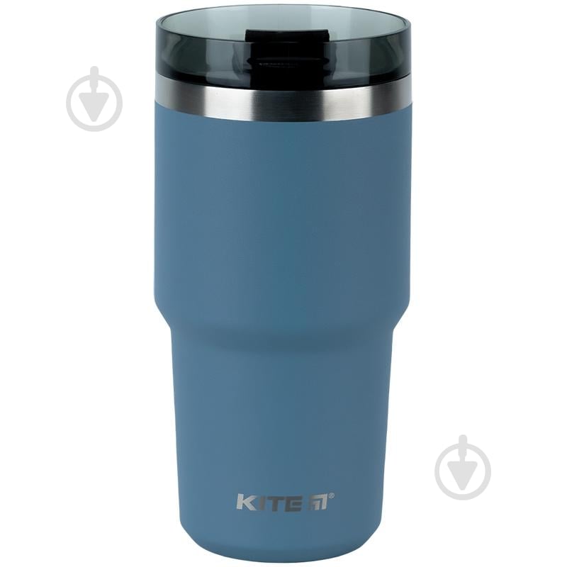 Термокружка KITE 600 мл 1206-3 - фото 1