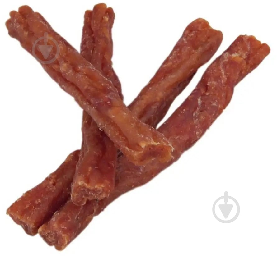Лакомство Trixie PREMIO Rabbit Sticks 100 г (31709) - фото 4
