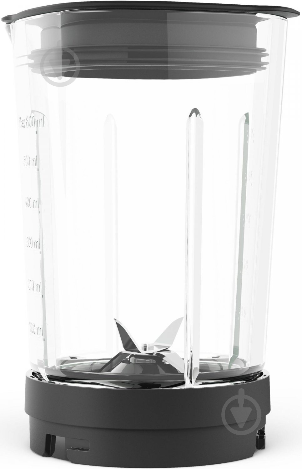 Блендер стационарный Electrolux E4CB1-6ST - фото 6