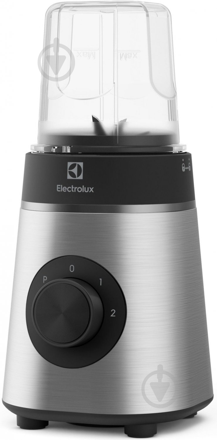Блендер стационарный Electrolux E4CB1-6ST - фото 5