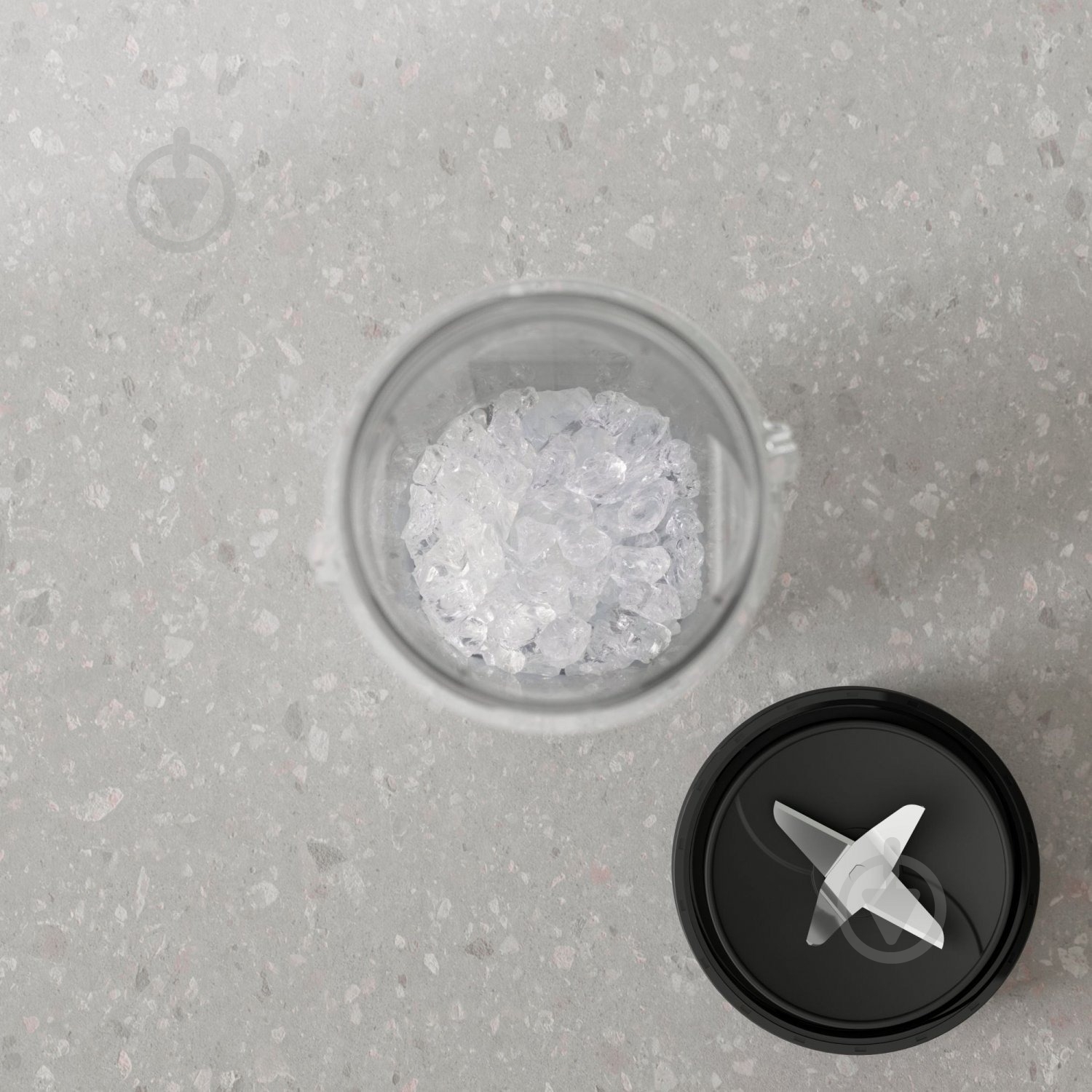 Блендер стационарный Electrolux E4CB1-6ST - фото 16