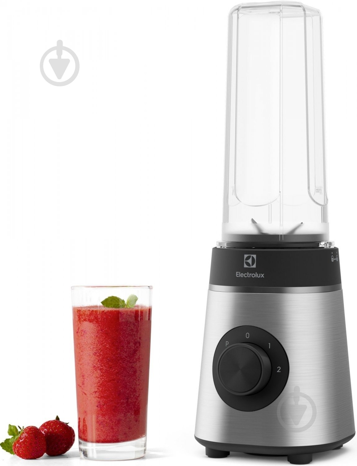 Блендер стационарный Electrolux E4CB1-6ST - фото 13