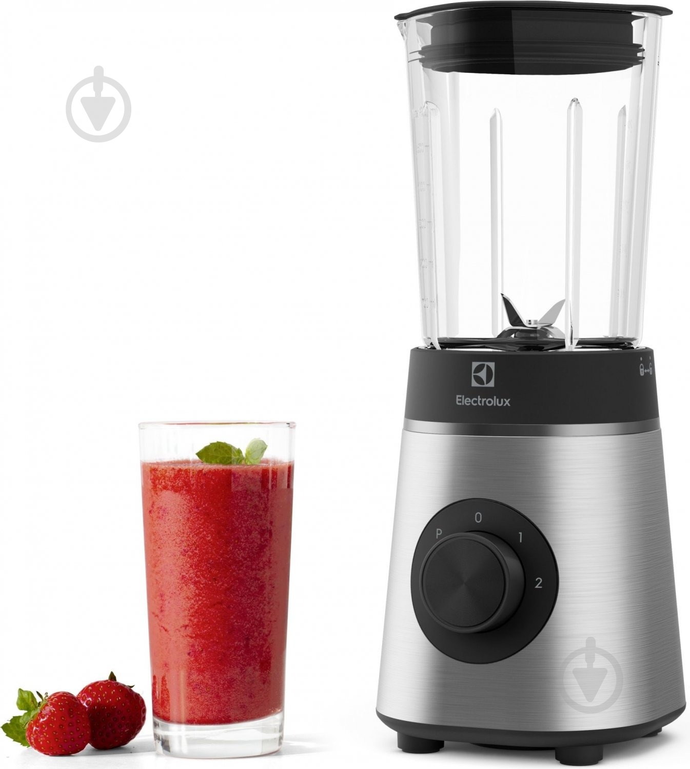 Блендер стационарный Electrolux E4CB1-6ST - фото 12