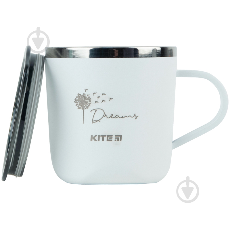 Термокружка KITE 260 мл K21-324-01 - фото 2
