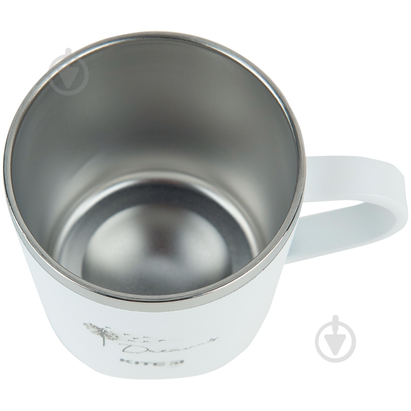 Термокружка KITE 260 мл K21-324-01 - фото 3