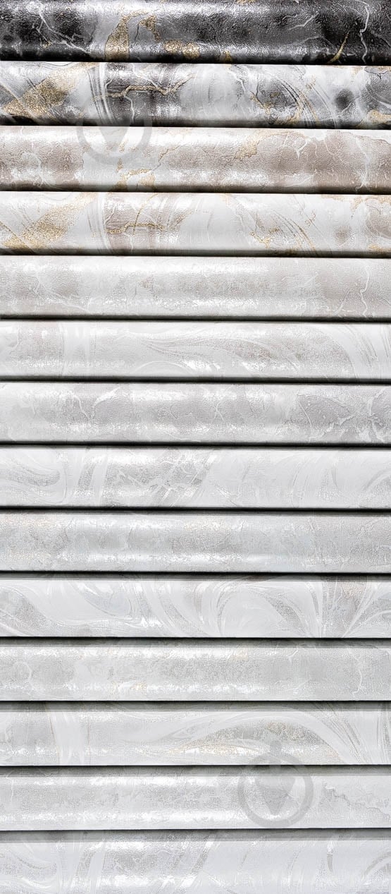 Обои виниловые на бумажной основе Славянские обои Expromt Мрамор 5874-03 0,53x10,05 м - фото 4 Обои виниловые на бумажной основе Славянские обои Expromt Мрамор 5874-03 0,53x10,05 м - фото 4