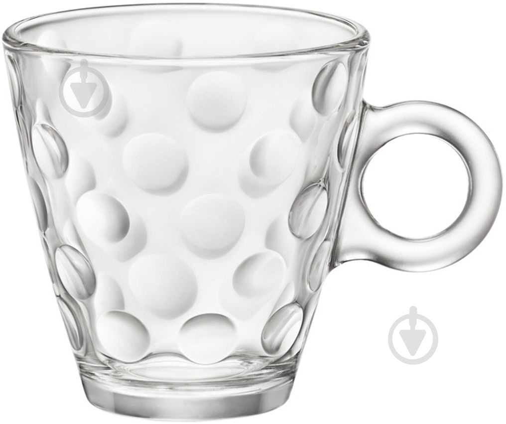 Чашка Bormioli Rocco Dots 100 мл - фото 1