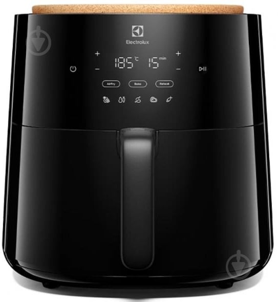 Мультипіч Electrolux EAF7B - фото 1