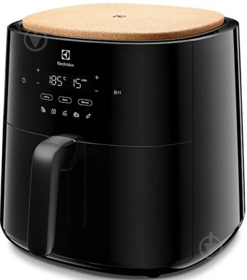 Мультипіч Electrolux EAF7B - фото 2