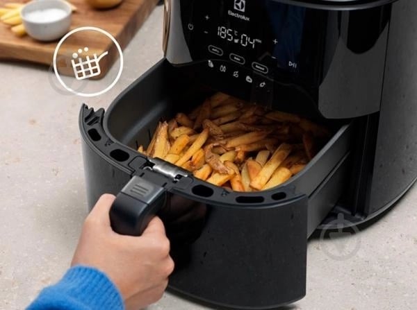 Мультипіч Electrolux EAF7B - фото 3