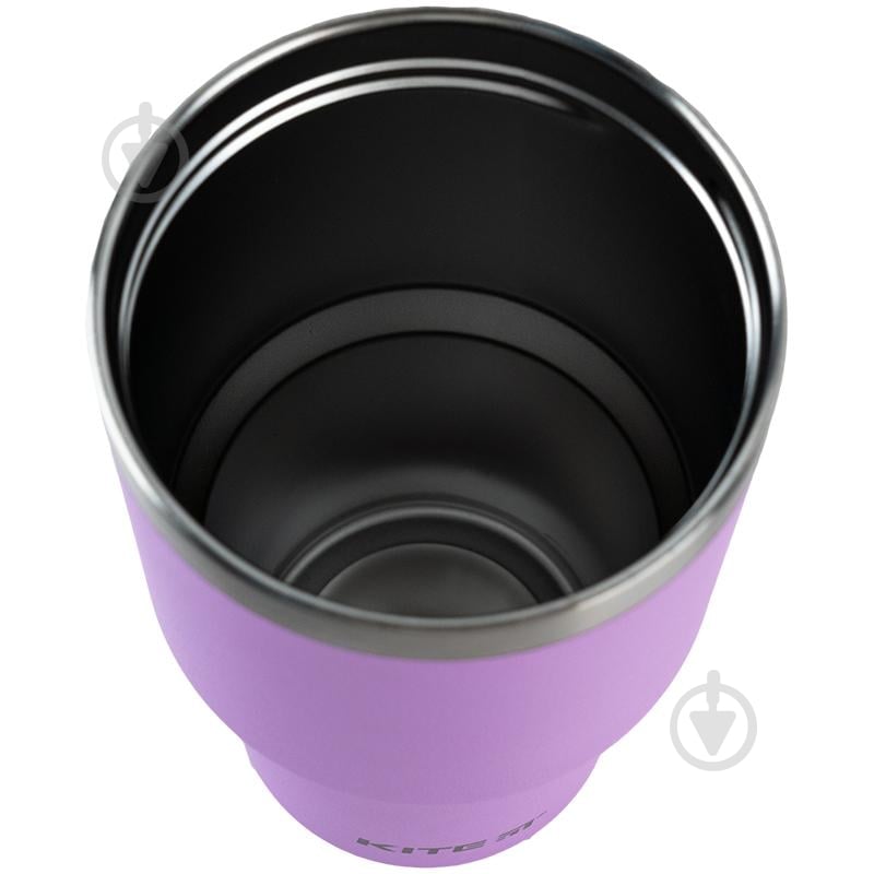 Термокружка KITE 600 мл 1206-2 - фото 3