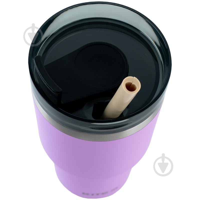 Термокружка KITE 600 мл 1206-2 - фото 2