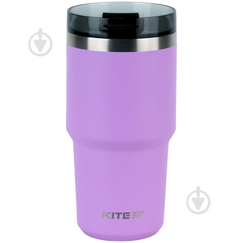 Термокружка KITE 600 мл 1206-2 - фото 1