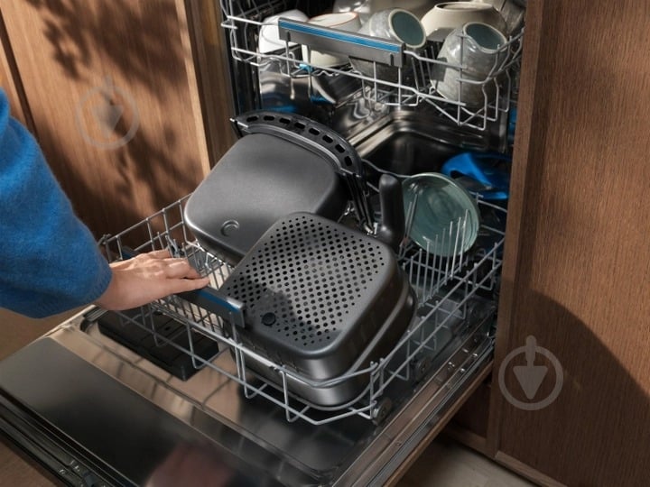 Мультипечь Electrolux EAF5B - фото 7