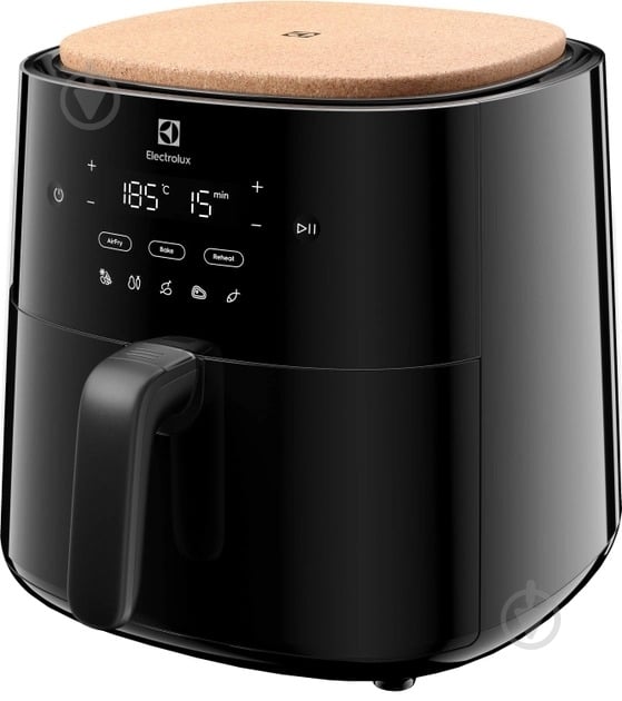 Мультипечь Electrolux EAF5B - фото 2