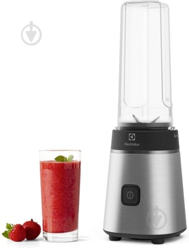 Блендер для смузи Electrolux E3SB1-4ST - фото 5 Блендер для смузи Electrolux E3SB1-4ST - фото 5