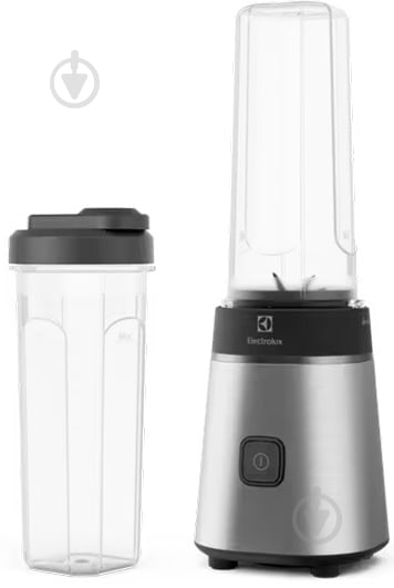 Блендер для смузи Electrolux E3SB1-4ST - фото 4 Блендер для смузи Electrolux E3SB1-4ST - фото 4