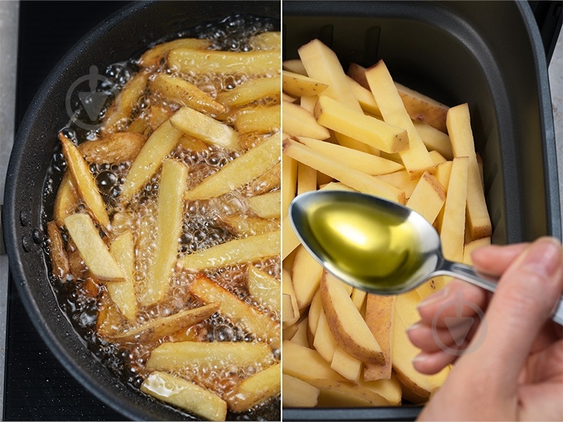 Мультипечь Electrolux EAF7SB - фото 11