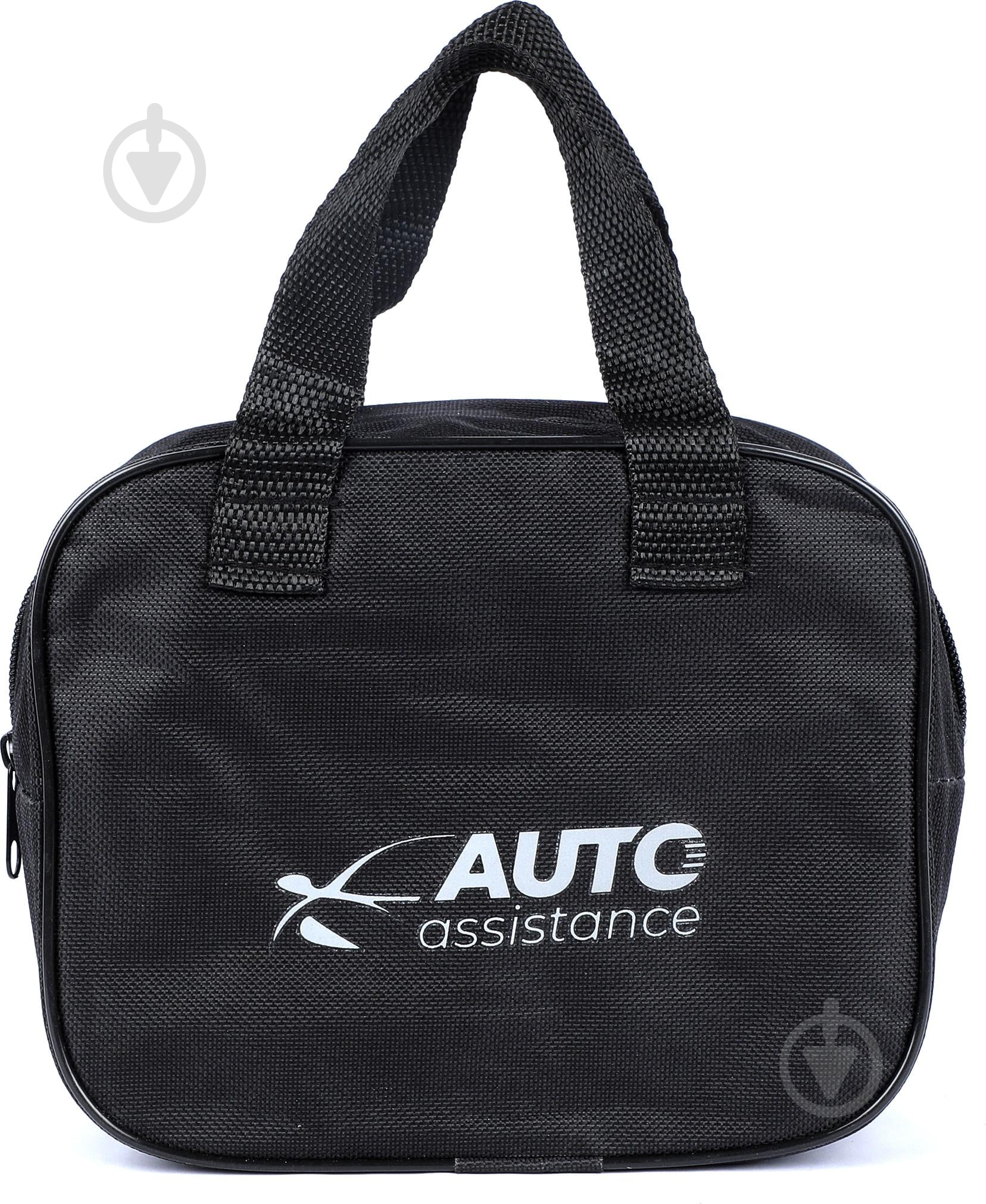 Компресcор автомобильный Auto Assistance AP-2300 графит - фото 9