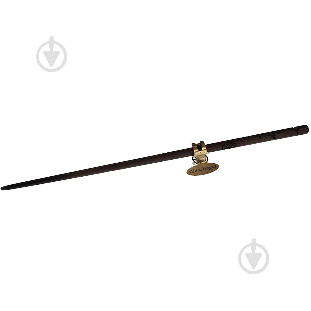 Чарівна паличка Noble Collection HARRY POTTER Cedric Diggory (Гаррі Поттер) (NN8202) - фото 1