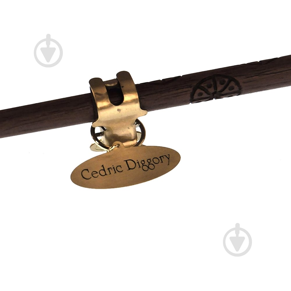 Чарівна паличка Noble Collection HARRY POTTER Cedric Diggory (Гаррі Поттер) (NN8202) - фото 3