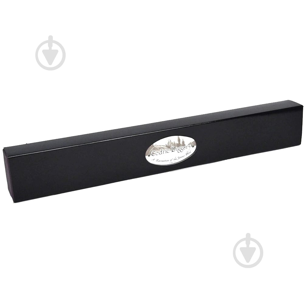 Чарівна паличка Noble Collection HARRY POTTER Cedric Diggory (Гаррі Поттер) (NN8202) - фото 4