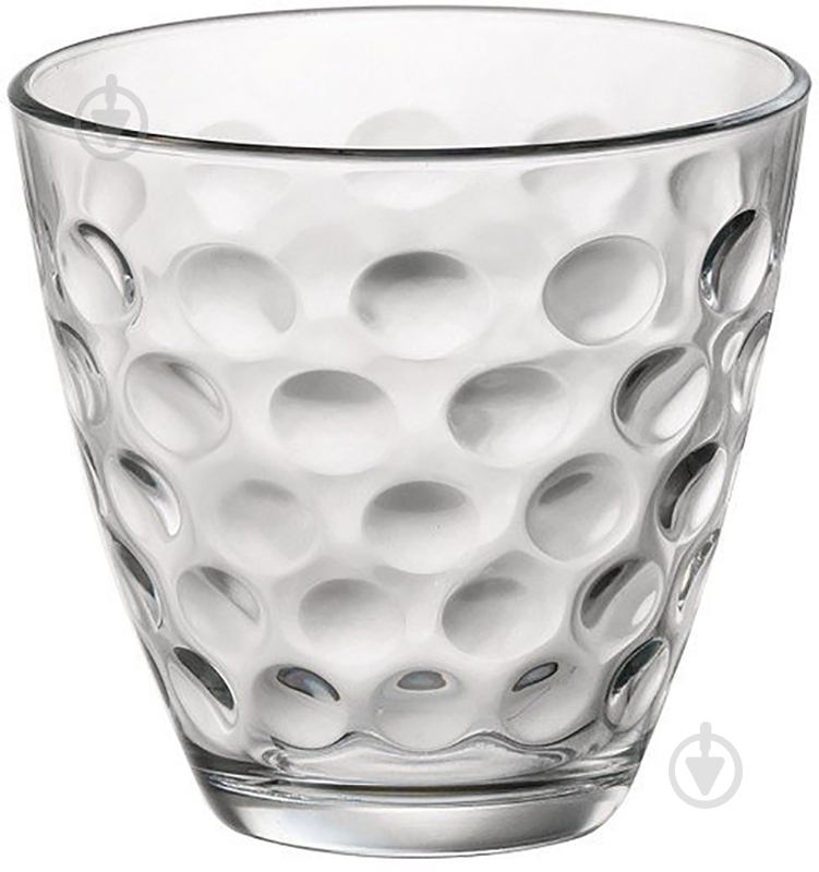 Стакан Bormioli Rocco Dots 250 мл 1 шт. - фото 1