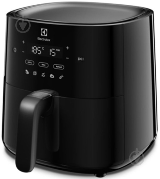 Мультипечь Electrolux EAF3B - фото 2