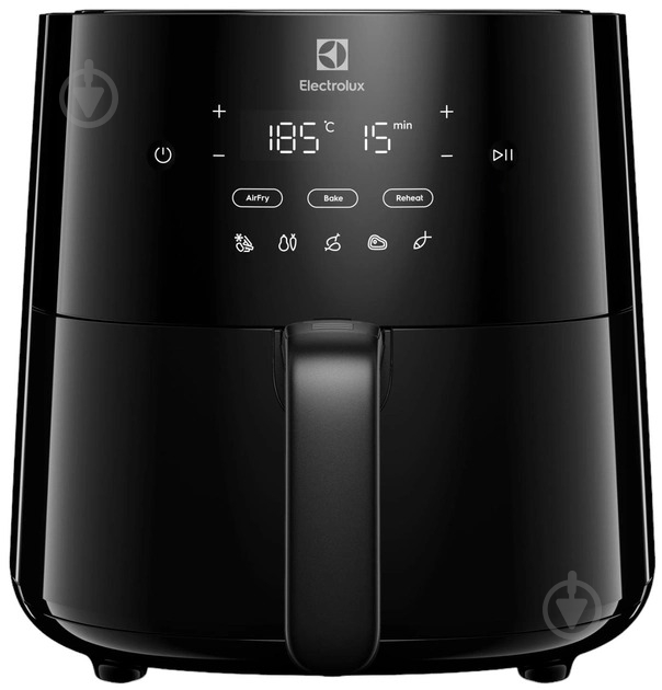 Мультипечь Electrolux EAF3B - фото 1