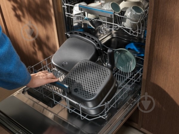 Мультипечь Electrolux EAF3B - фото 3