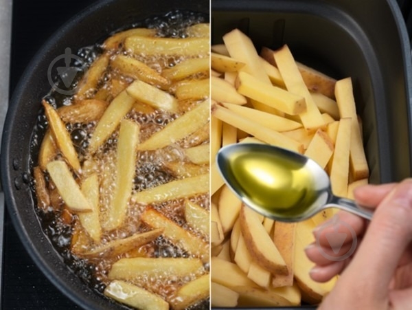 Мультипечь Electrolux EAF3B - фото 4