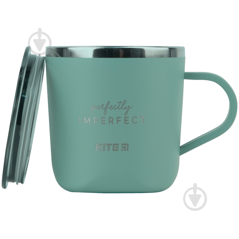 Термокружка KITE 260 мл K21-324-02 - фото 2