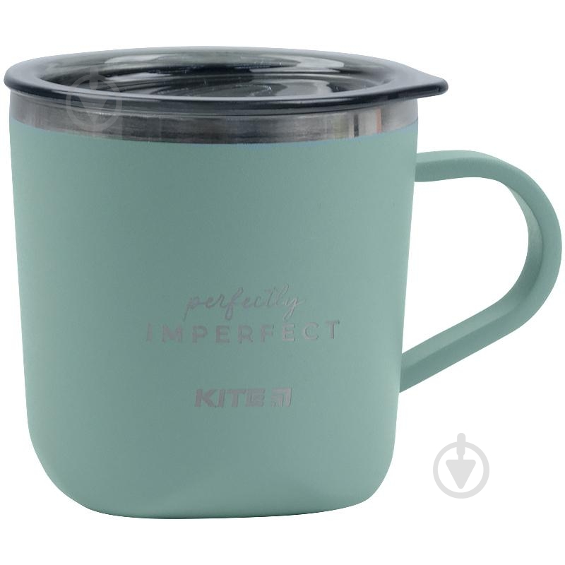 Термокружка KITE 260 мл K21-324-02 - фото 1