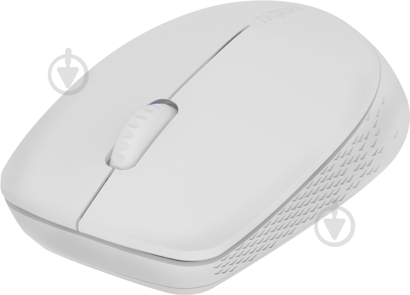 Мышь RAPOO Silent Wireless (M100 Light grey) - фото 3 Мышь RAPOO Silent Wireless (M100 Light grey) - фото 3