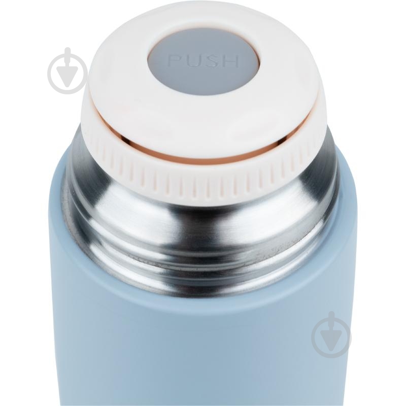 Термос KITE Сat 350 мл K21-376-01 - фото 3 Термос KITE Сat 350 мл K21-376-01 - фото 3