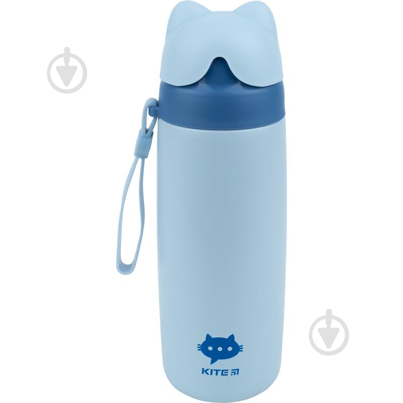Термос KITE Сat 350 мл K21-376-01 - фото 1 Термос KITE Сat 350 мл K21-376-01 - фото 1