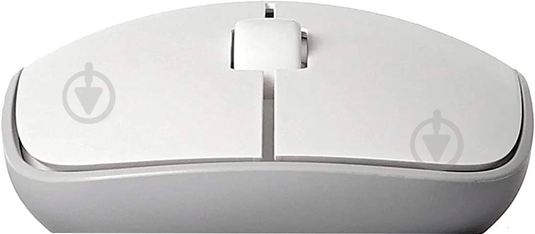 Мышь RAPOO Silent Wireless (M200 Silent white) - фото 4 Мышь RAPOO Silent Wireless (M200 Silent white) - фото 4