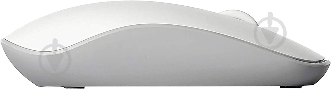 Мышь RAPOO Silent Wireless (M200 Silent white) - фото 5 Мышь RAPOO Silent Wireless (M200 Silent white) - фото 5