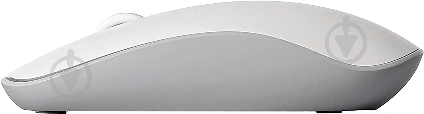 Мышь RAPOO Silent Wireless (M200 Silent white) - фото 3 Мышь RAPOO Silent Wireless (M200 Silent white) - фото 3